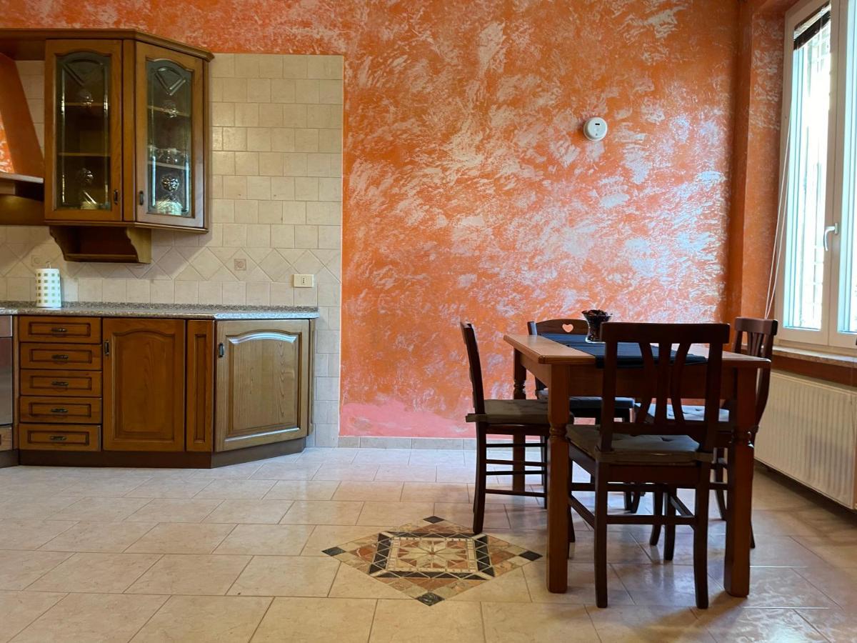 Apartment Spazioso In Zona Servitissima